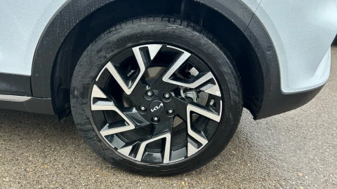 Kia XCeed 1.6 GDi PHEV 104kW (141CV) eMotion