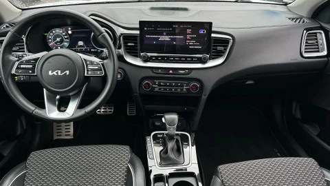 Kia XCeed 1.6 GDi PHEV 104kW (141CV) eMotion