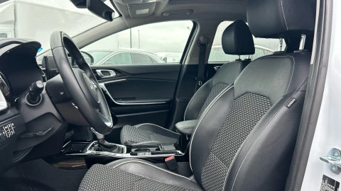 Kia XCeed 1.6 GDi PHEV 104kW (141CV) eMotion