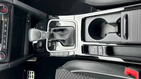 Kia XCeed 1.6 GDi PHEV 104kW (141CV) eMotion