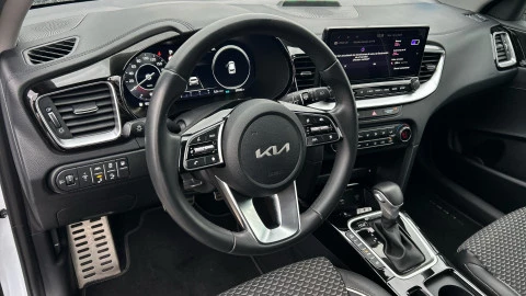 Kia XCeed 1.6 GDi PHEV 104kW (141CV) eMotion