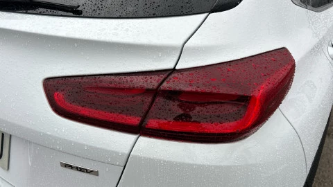 Kia XCeed 1.6 GDi PHEV 104kW (141CV) eMotion