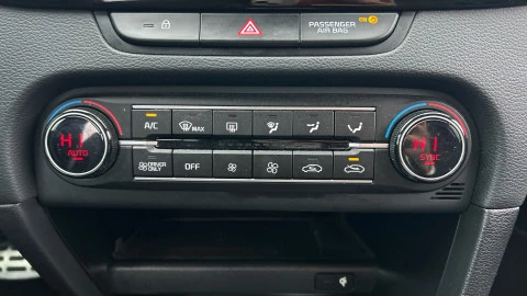 Kia XCeed 1.6 GDi PHEV 104kW (141CV) eMotion