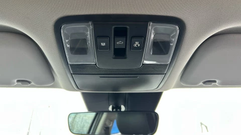 Kia XCeed 1.6 GDi PHEV 104kW (141CV) eMotion