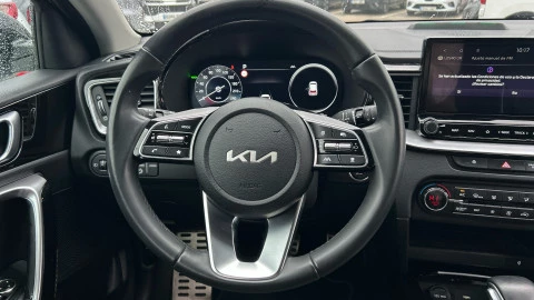 Kia XCeed 1.6 GDi PHEV 104kW (141CV) eMotion