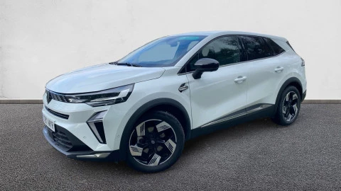 Renault Symbioz Techno E-Tech full hybr 105kW (145CV)