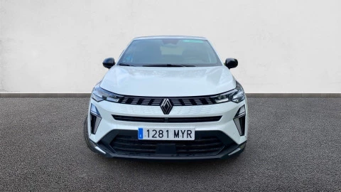 Renault Symbioz Techno E-Tech full hybr 105kW (145CV)