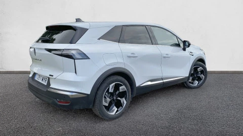 Renault Symbioz Techno E-Tech full hybr 105kW (145CV)