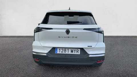Renault Symbioz Techno E-Tech full hybr 105kW (145CV)