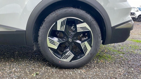 Renault Symbioz Techno E-Tech full hybr 105kW (145CV)