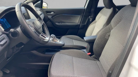 Renault Symbioz Techno E-Tech full hybr 105kW (145CV)