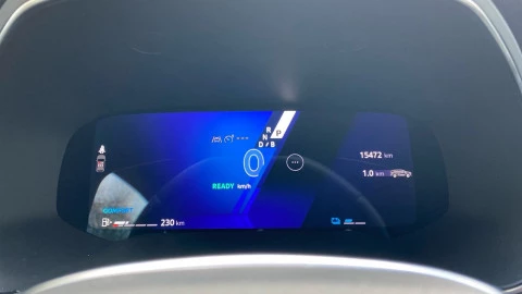 Renault Symbioz Techno E-Tech full hybr 105kW (145CV)