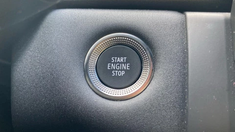 Renault Symbioz Techno E-Tech full hybr 105kW (145CV)