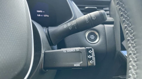 Renault Symbioz Techno E-Tech full hybr 105kW (145CV)