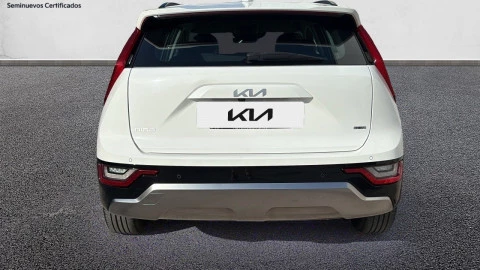 Kia Niro 1.6 GDi HEV 102kW (139CV) Drive