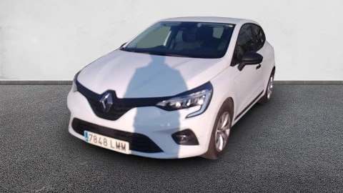 Renault Clio Business Blue dCi 63 kW (85CV)