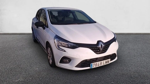 Renault Clio Business Blue dCi 63 kW (85CV)