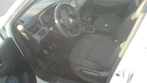 Renault Clio Business Blue dCi 63 kW (85CV)