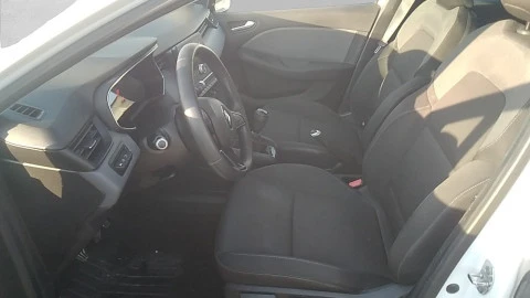 Renault Clio Business Blue dCi 63 kW (85CV)