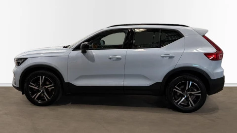 Volvo XC40 B3 G Plus Dark Auto 120 kW (163 CV)