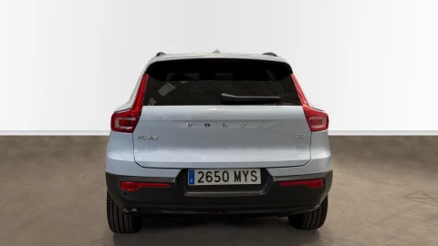 Volvo XC40 B3 G Plus Dark Auto 120 kW (163 CV)