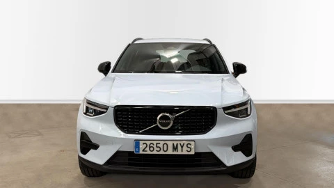 Volvo XC40 B3 G Plus Dark Auto 120 kW (163 CV)