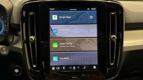 Volvo XC40 B3 G Plus Dark Auto 120 kW (163 CV)