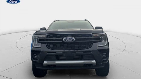 Ford Ranger 2.3 TIVCT PHEV e-AWD D Cab Wildtrack AT