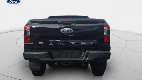 Ford Ranger 2.3 TIVCT PHEV e-AWD D Cab Wildtrack AT