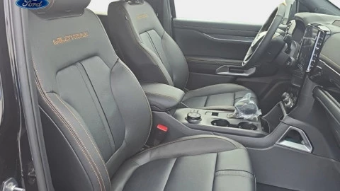 Ford Ranger 2.3 TIVCT PHEV e-AWD D Cab Wildtrack AT