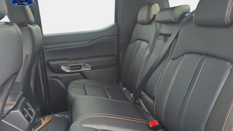 Ford Ranger 2.3 TIVCT PHEV e-AWD D Cab Wildtrack AT