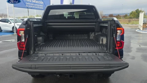 Ford Ranger 2.3 TIVCT PHEV e-AWD D Cab Wildtrack AT