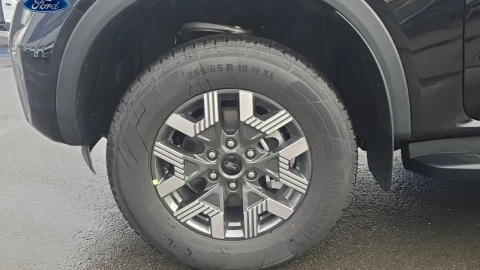 Ford Ranger 2.3 TIVCT PHEV e-AWD D Cab Wildtrack AT