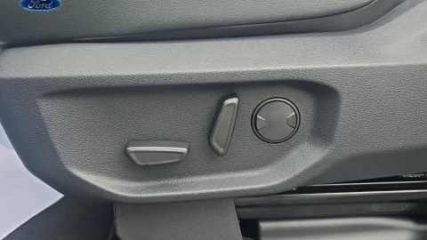 Ford Ranger 2.3 TIVCT PHEV e-AWD D Cab Wildtrack AT