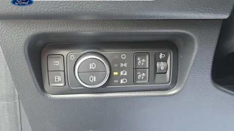 Ford Ranger 2.3 TIVCT PHEV e-AWD D Cab Wildtrack AT