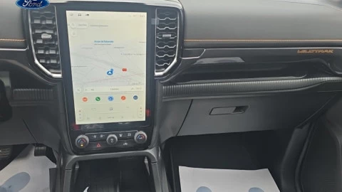 Ford Ranger 2.3 TIVCT PHEV e-AWD D Cab Wildtrack AT