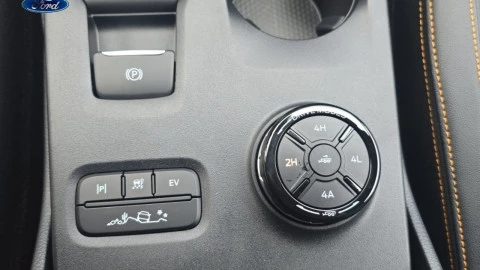 Ford Ranger 2.3 TIVCT PHEV e-AWD D Cab Wildtrack AT