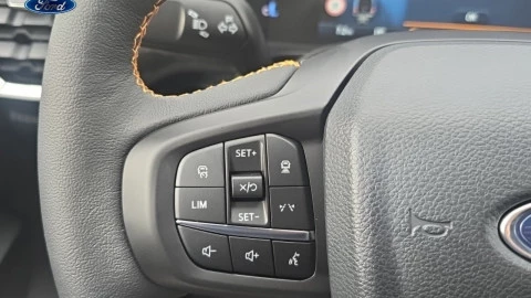 Ford Ranger 2.3 TIVCT PHEV e-AWD D Cab Wildtrack AT