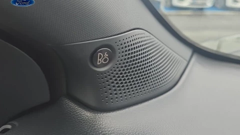 Ford Ranger 2.3 TIVCT PHEV e-AWD D Cab Wildtrack AT