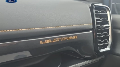 Ford Ranger 2.3 TIVCT PHEV e-AWD D Cab Wildtrack AT