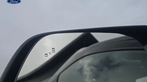 Ford Ranger 2.3 TIVCT PHEV e-AWD D Cab Wildtrack AT