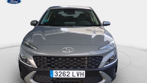 Hyundai Kona 1.0 TGDI Klass 4X2