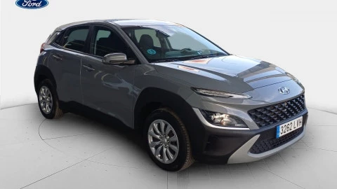 Hyundai Kona 1.0 TGDI Klass 4X2