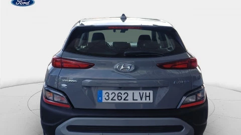 Hyundai Kona 1.0 TGDI Klass 4X2