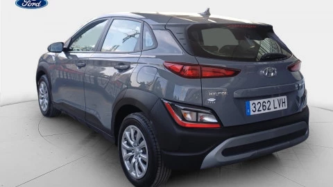 Hyundai Kona 1.0 TGDI Klass 4X2