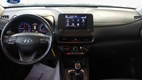 Hyundai Kona 1.0 TGDI Klass 4X2