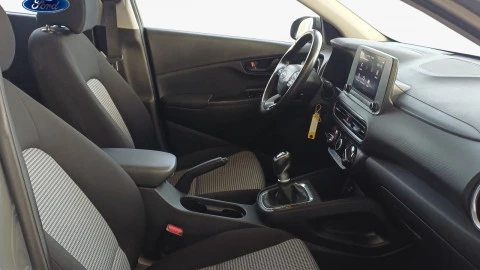 Hyundai Kona 1.0 TGDI Klass 4X2