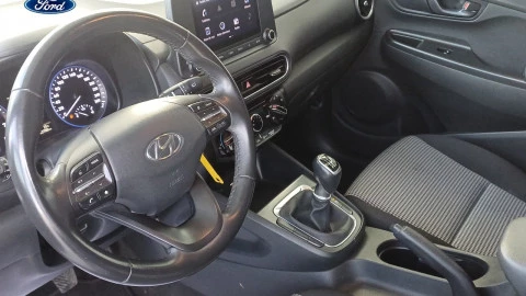 Hyundai Kona 1.0 TGDI Klass 4X2