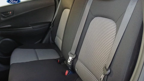 Hyundai Kona 1.0 TGDI Klass 4X2