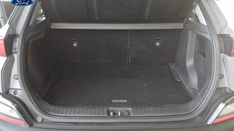 Hyundai Kona 1.0 TGDI Klass 4X2